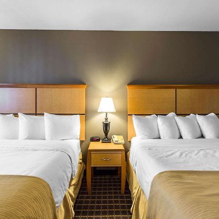 Quality Inn And Suites Silverthorne - Copper Mountain Екстериор снимка