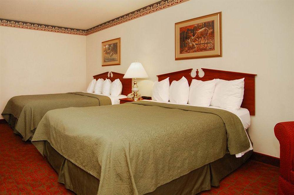 Quality Inn And Suites Silverthorne - Copper Mountain Екстериор снимка