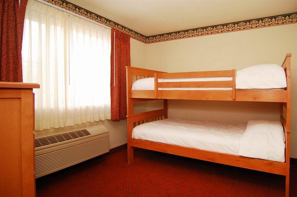 Quality Inn And Suites Silverthorne - Copper Mountain Екстериор снимка