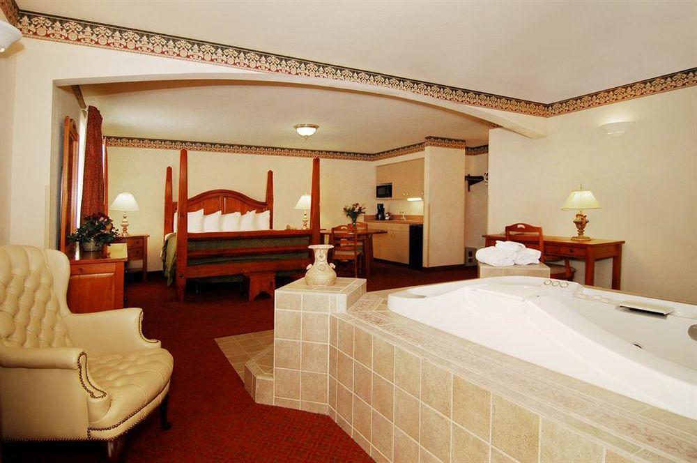 Quality Inn And Suites Silverthorne - Copper Mountain Екстериор снимка