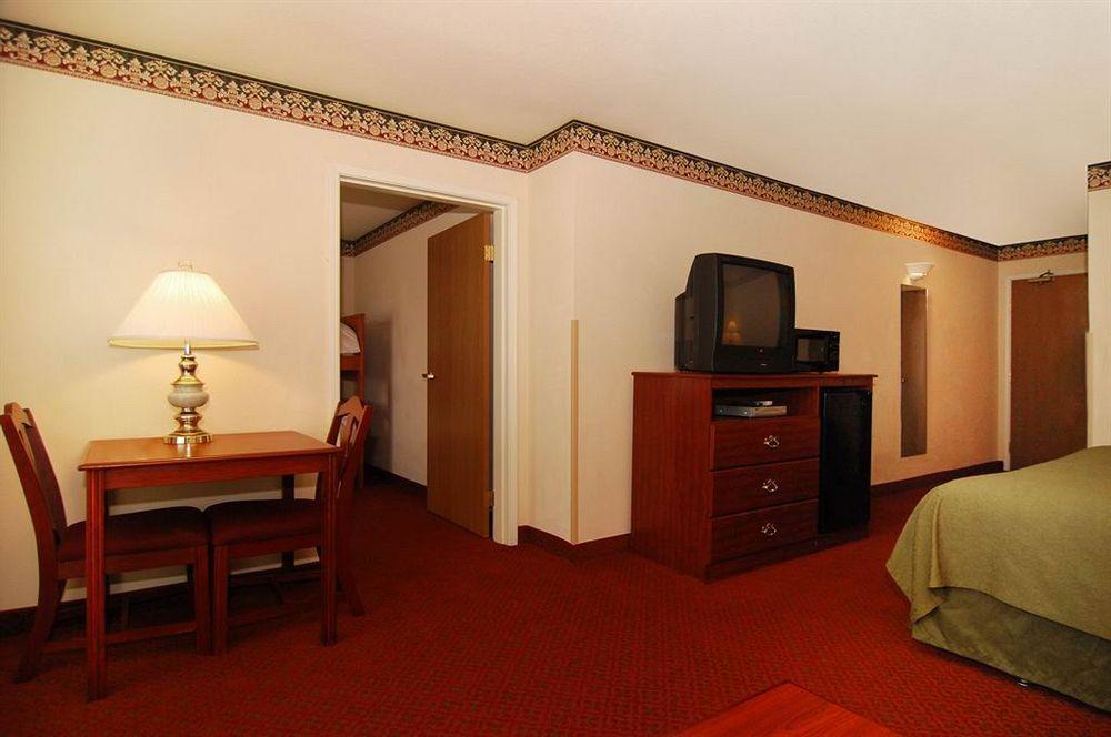 Quality Inn And Suites Silverthorne - Copper Mountain Екстериор снимка