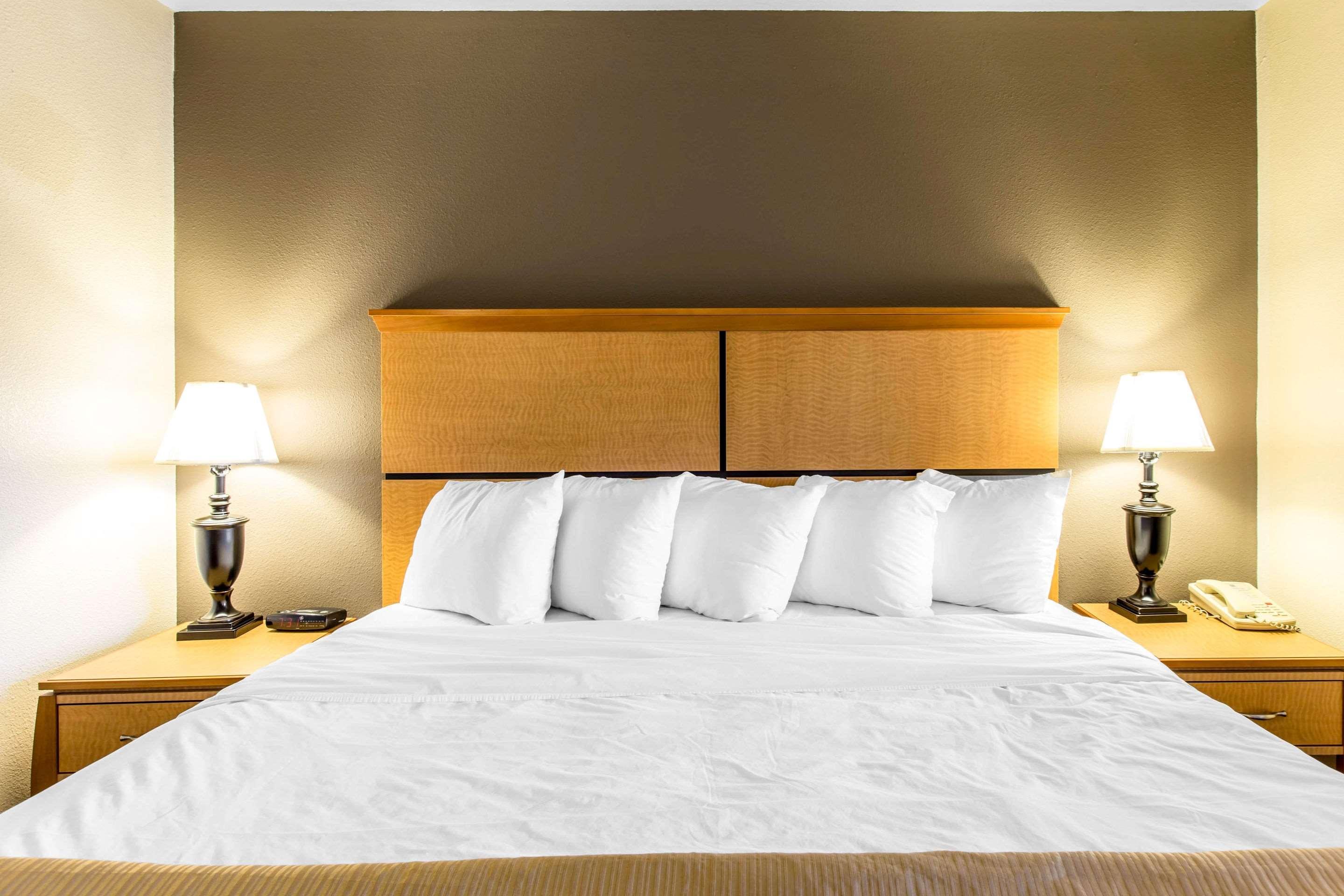 Quality Inn And Suites Silverthorne - Copper Mountain Екстериор снимка