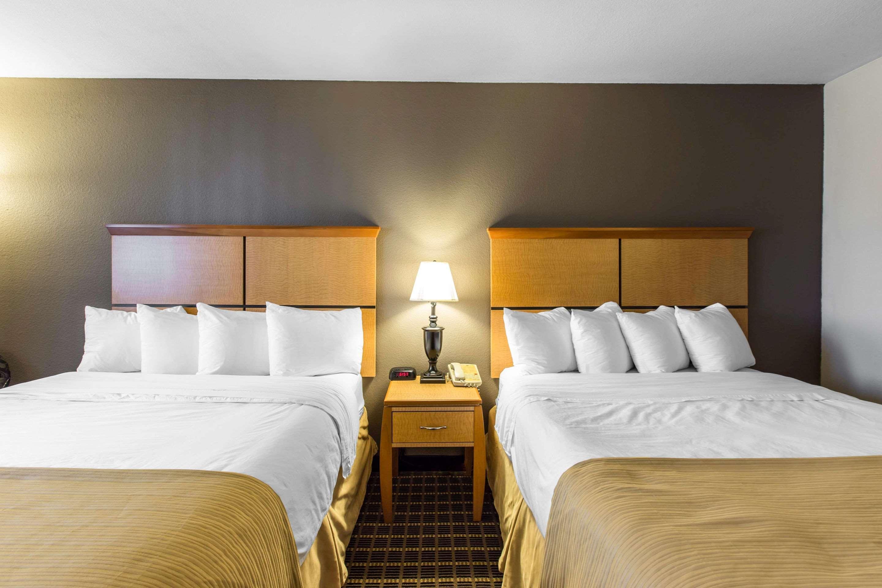 Quality Inn And Suites Silverthorne - Copper Mountain Екстериор снимка