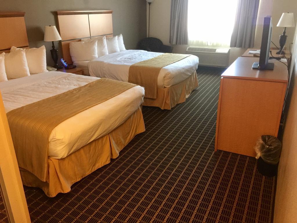 Quality Inn And Suites Silverthorne - Copper Mountain Екстериор снимка