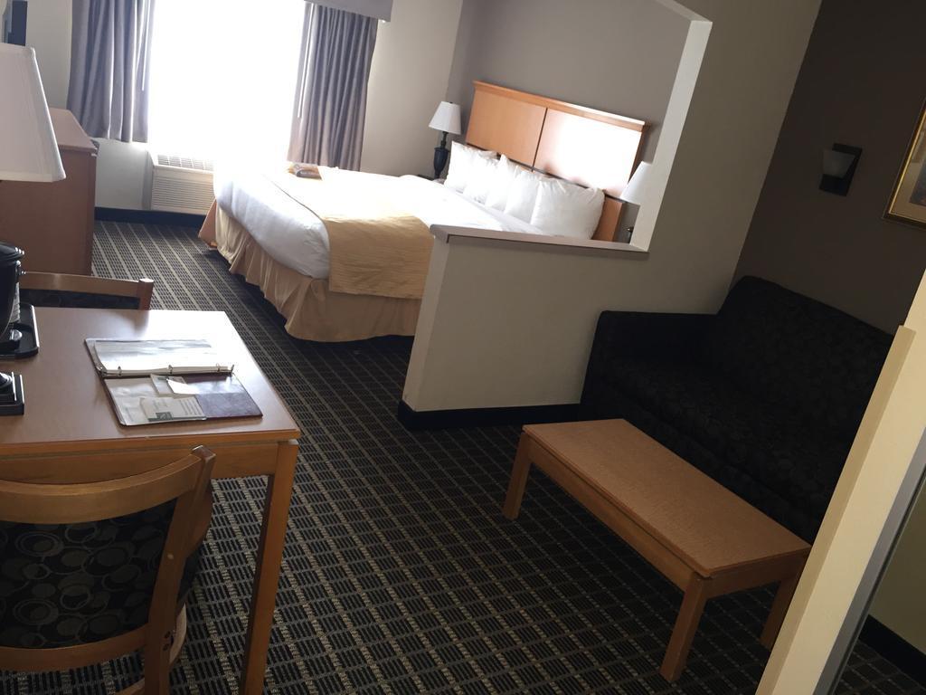 Quality Inn And Suites Silverthorne - Copper Mountain Екстериор снимка