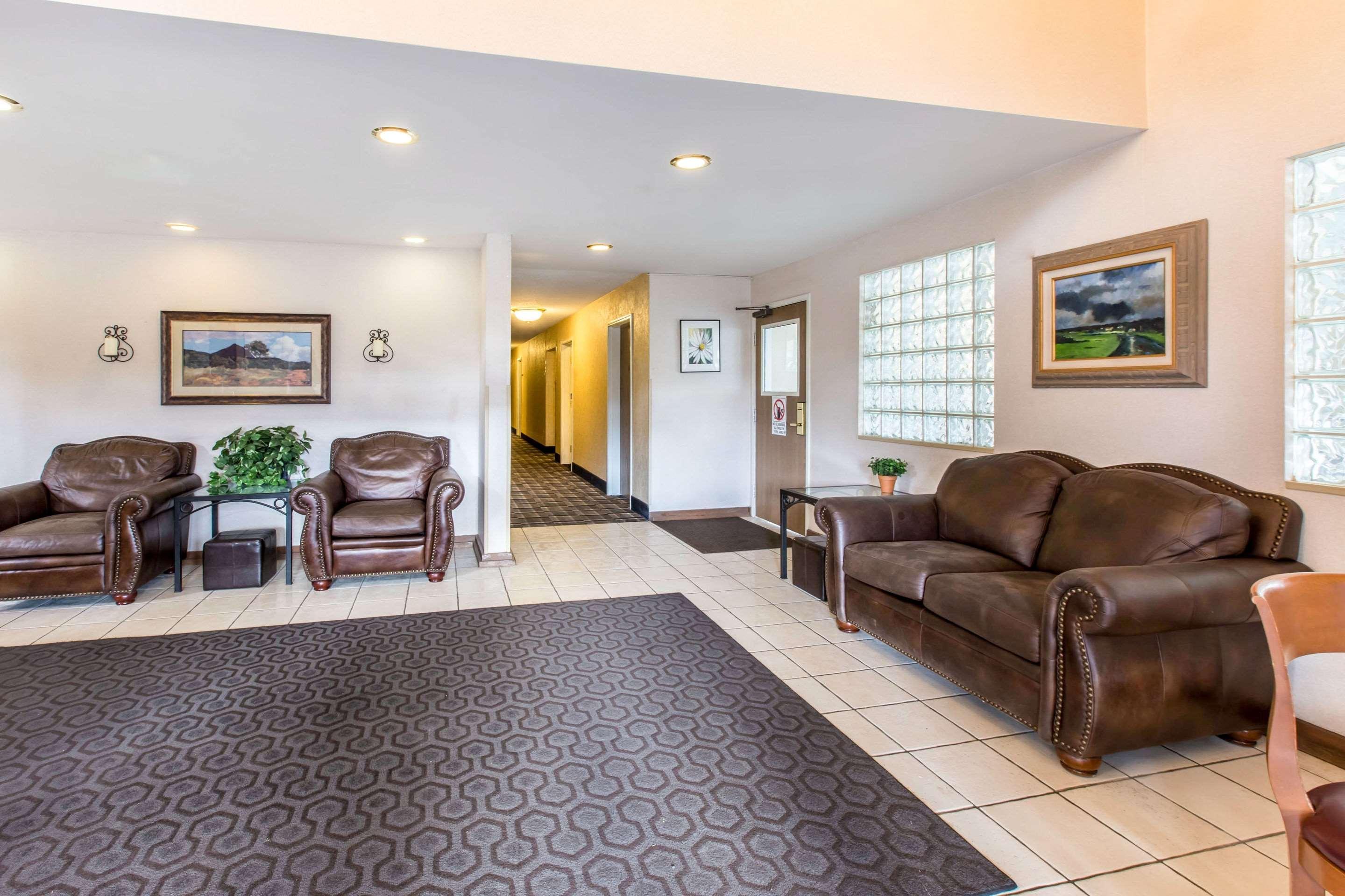 Quality Inn And Suites Silverthorne - Copper Mountain Екстериор снимка