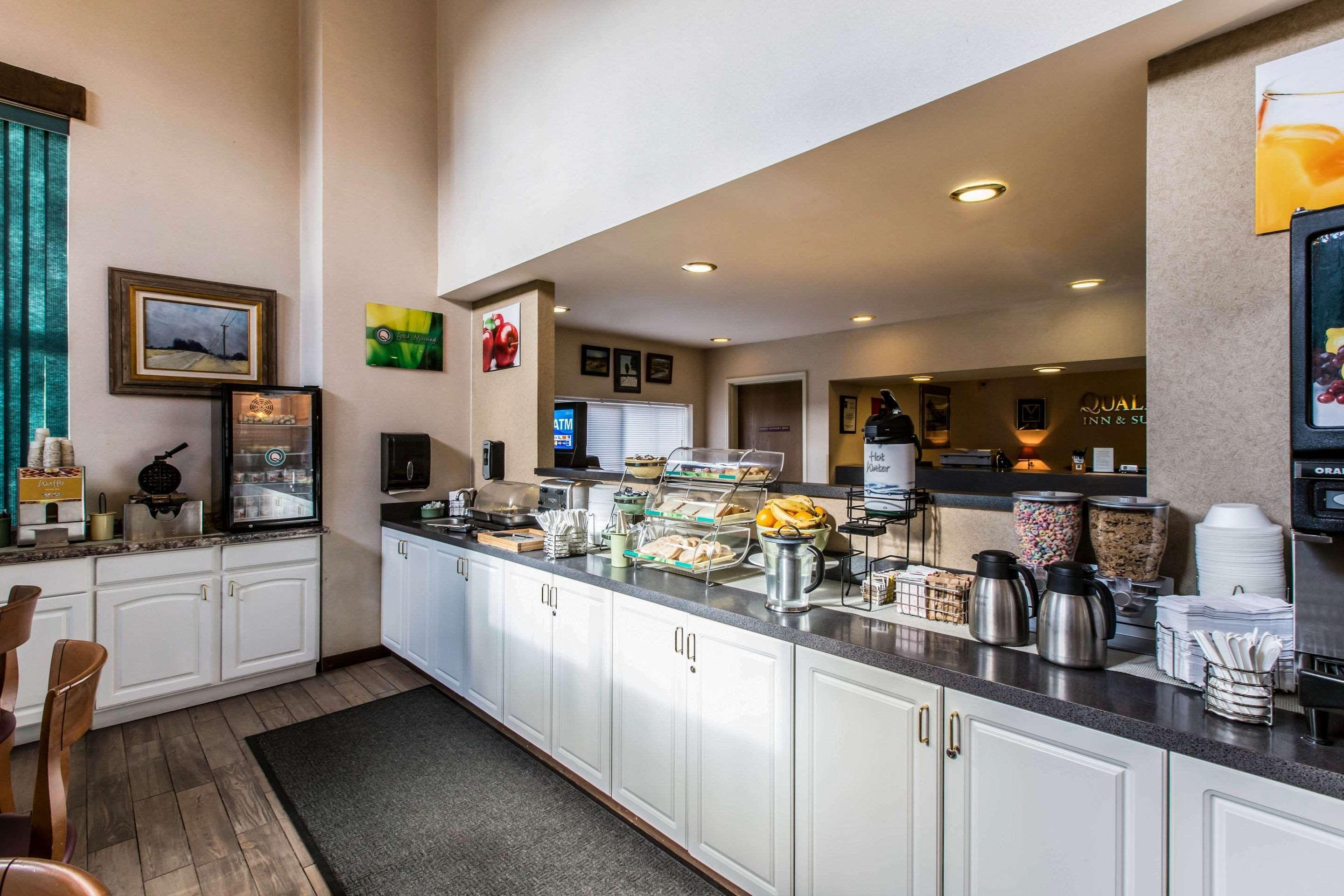 Quality Inn And Suites Silverthorne - Copper Mountain Екстериор снимка