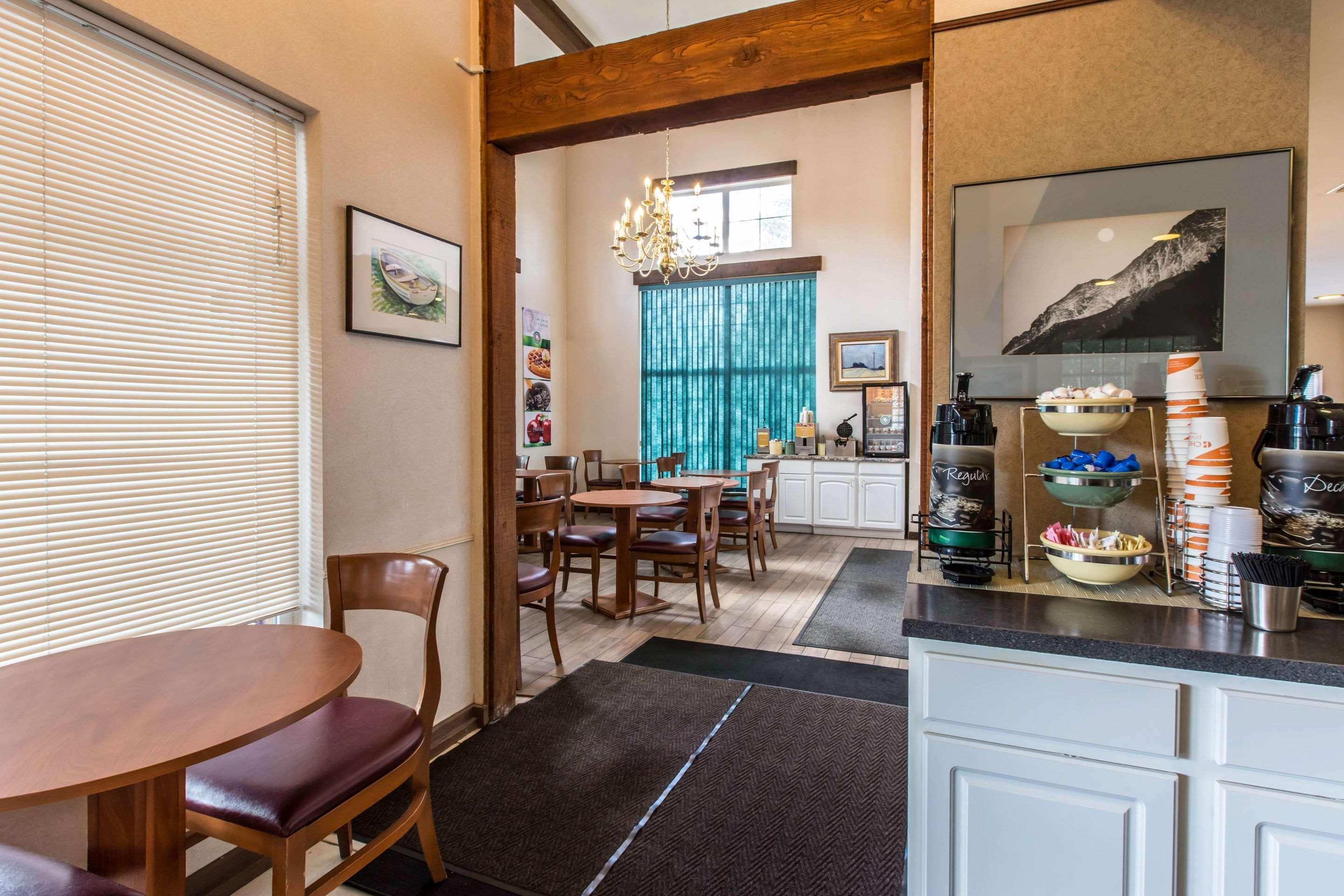 Quality Inn And Suites Silverthorne - Copper Mountain Екстериор снимка