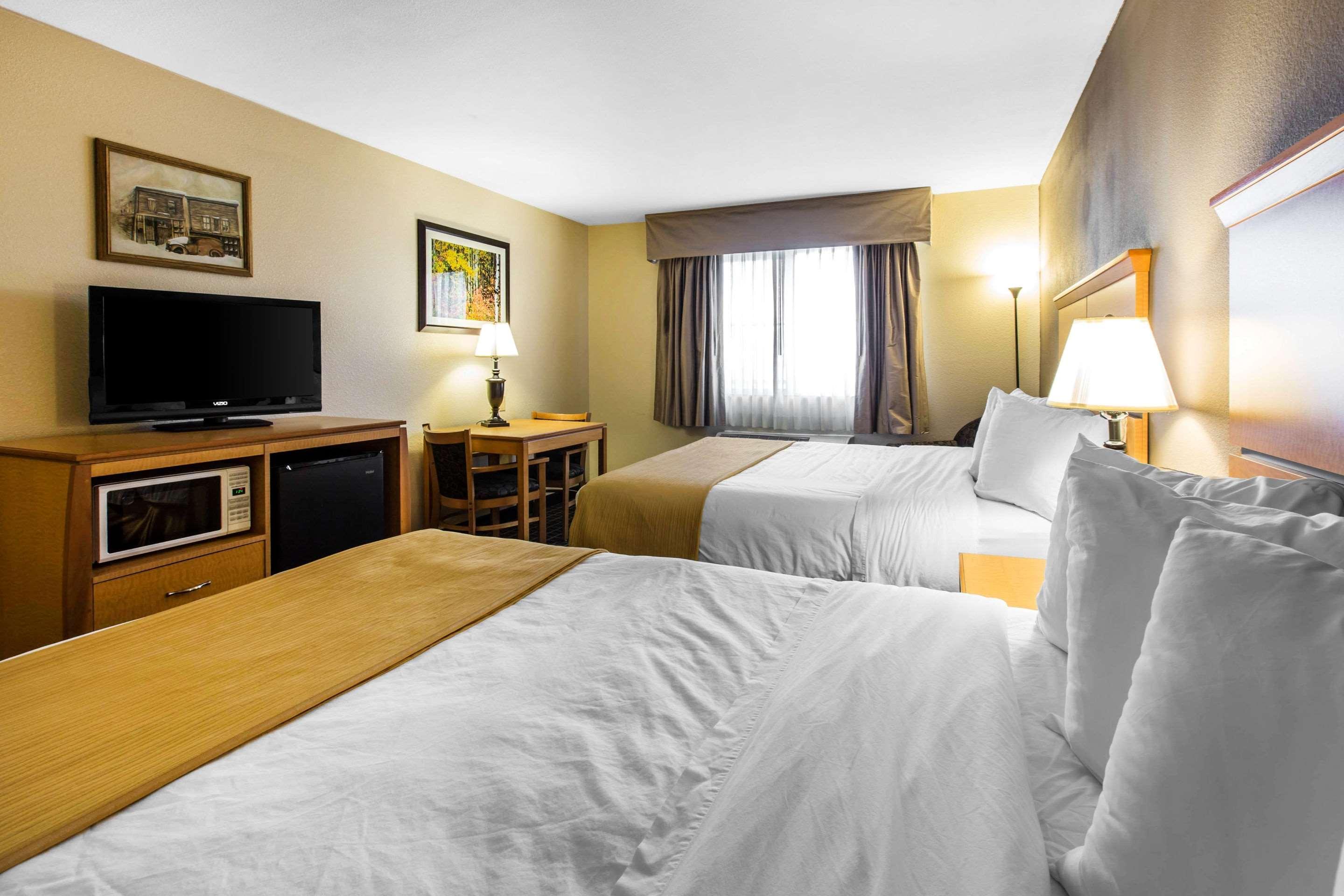 Quality Inn And Suites Silverthorne - Copper Mountain Екстериор снимка