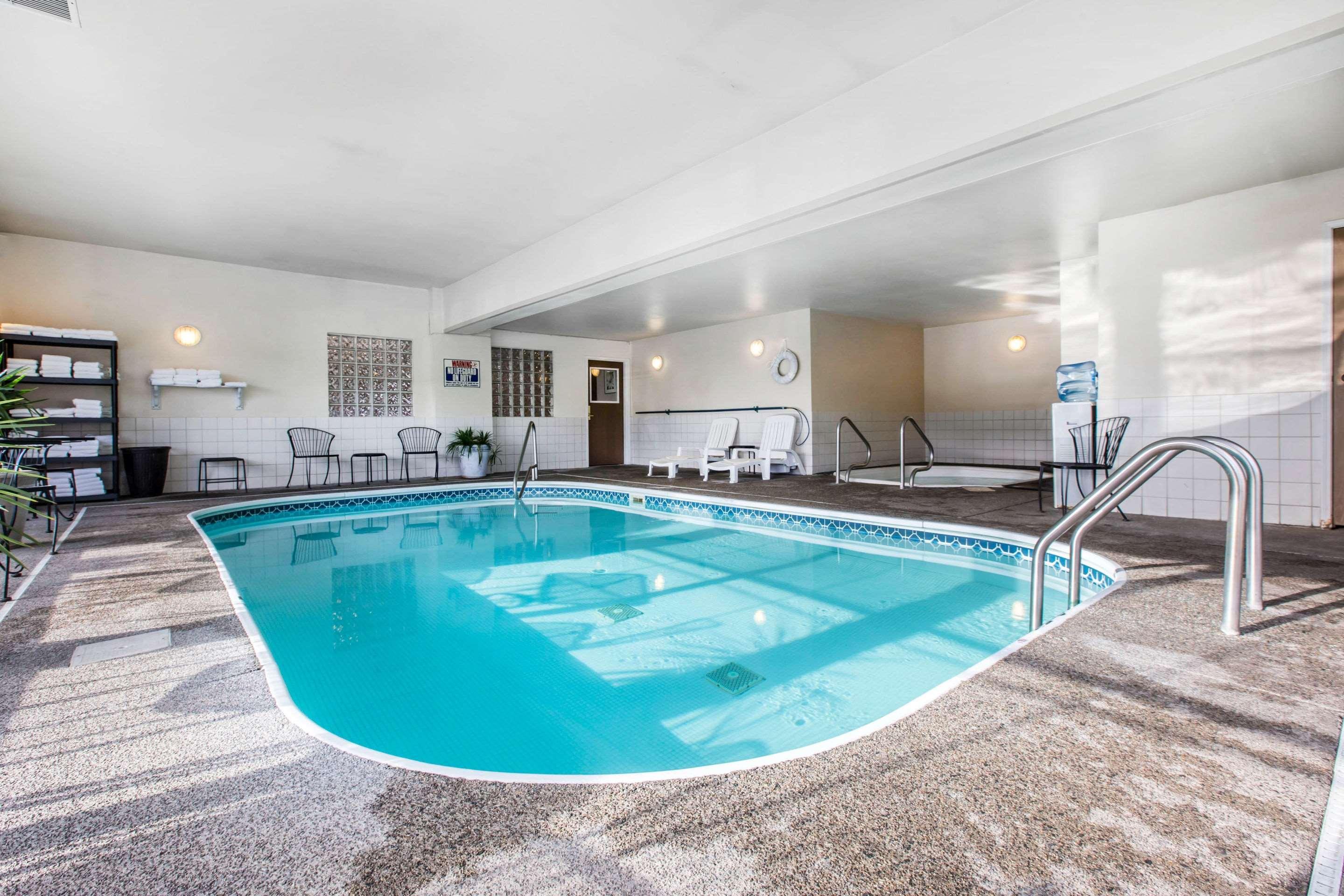 Quality Inn And Suites Silverthorne - Copper Mountain Екстериор снимка