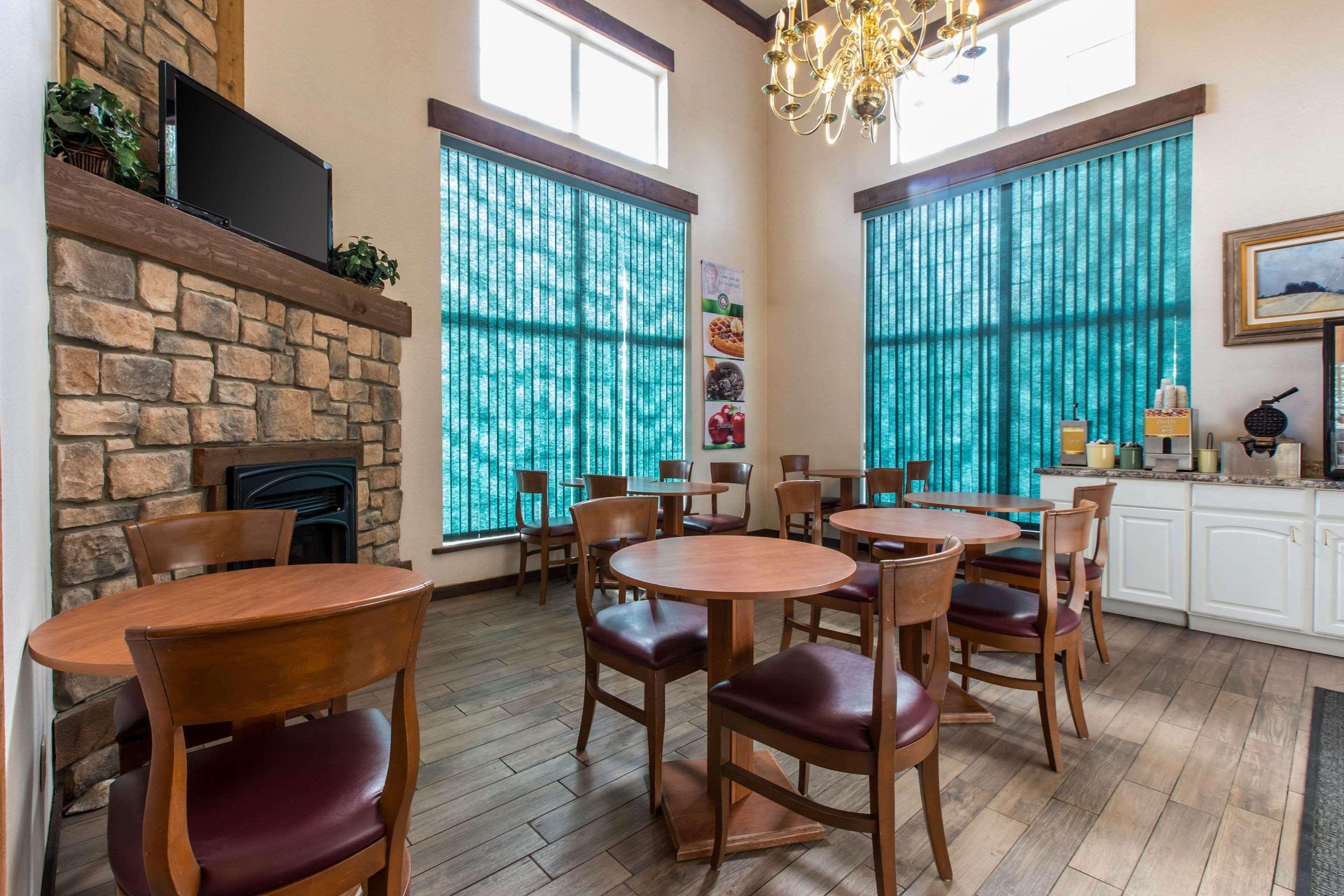 Quality Inn And Suites Silverthorne - Copper Mountain Екстериор снимка