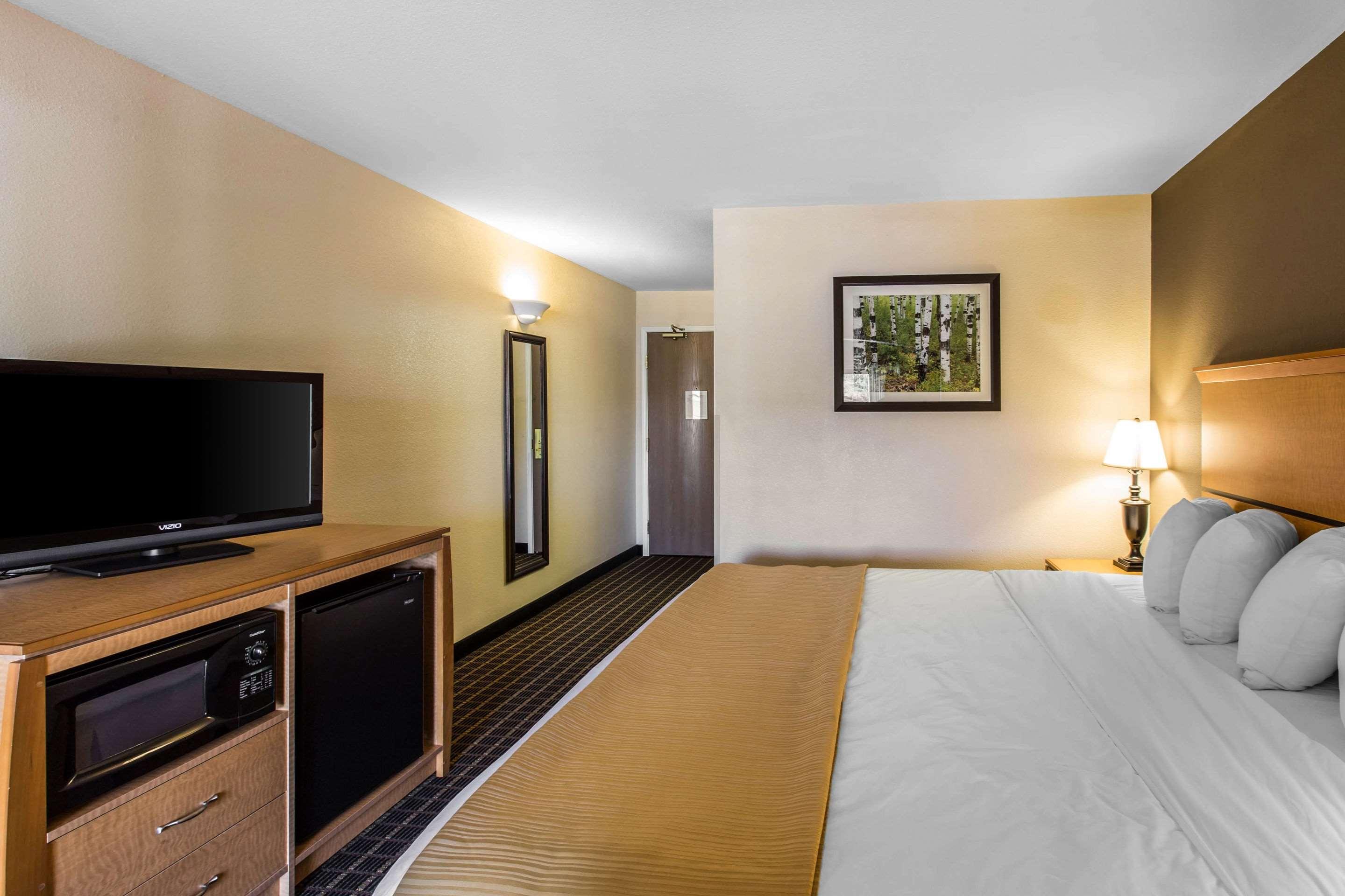 Quality Inn And Suites Silverthorne - Copper Mountain Екстериор снимка