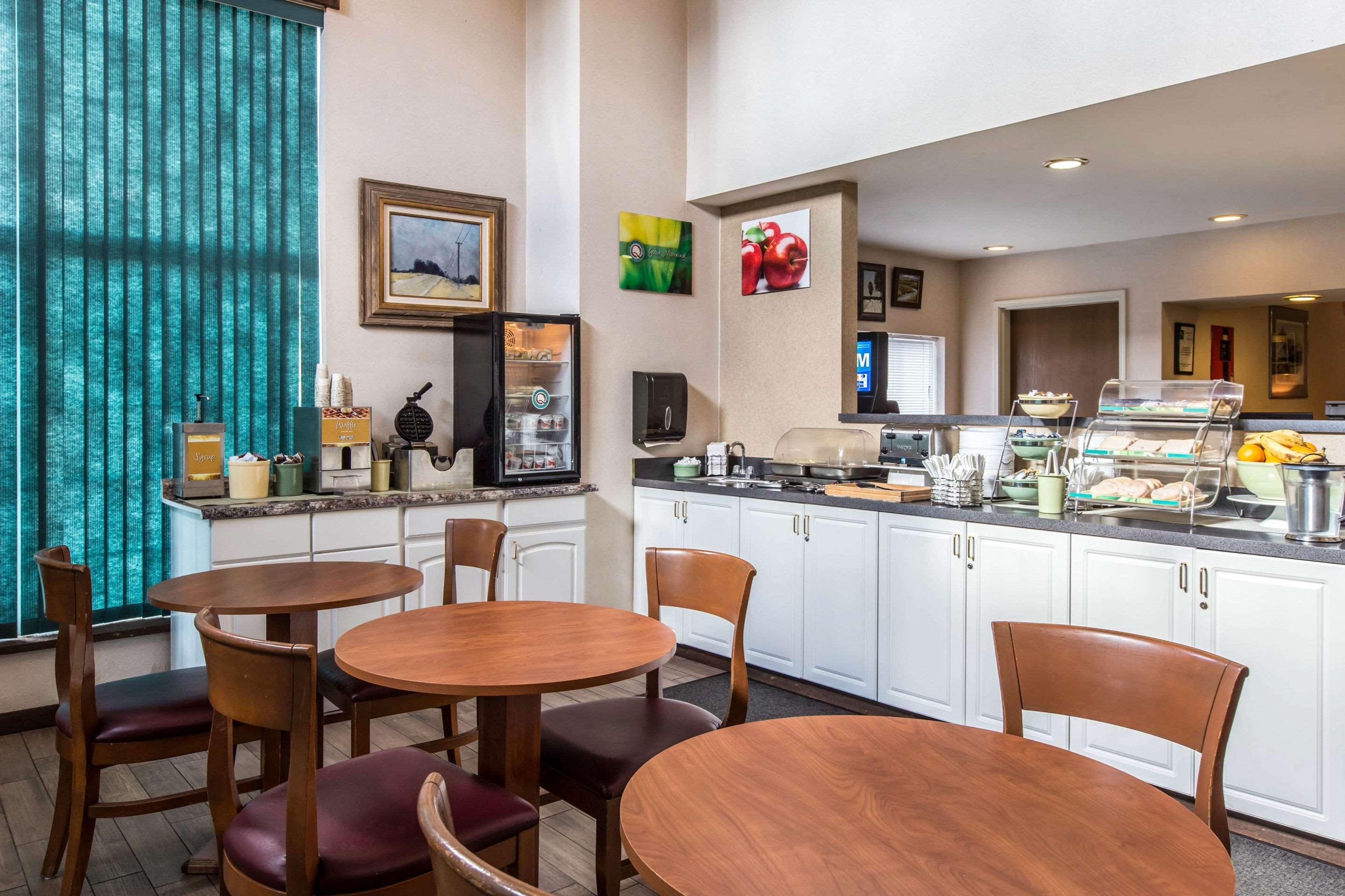 Quality Inn And Suites Silverthorne - Copper Mountain Екстериор снимка