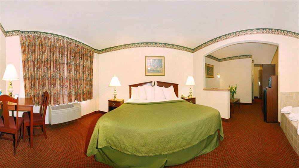 Quality Inn And Suites Silverthorne - Copper Mountain Екстериор снимка