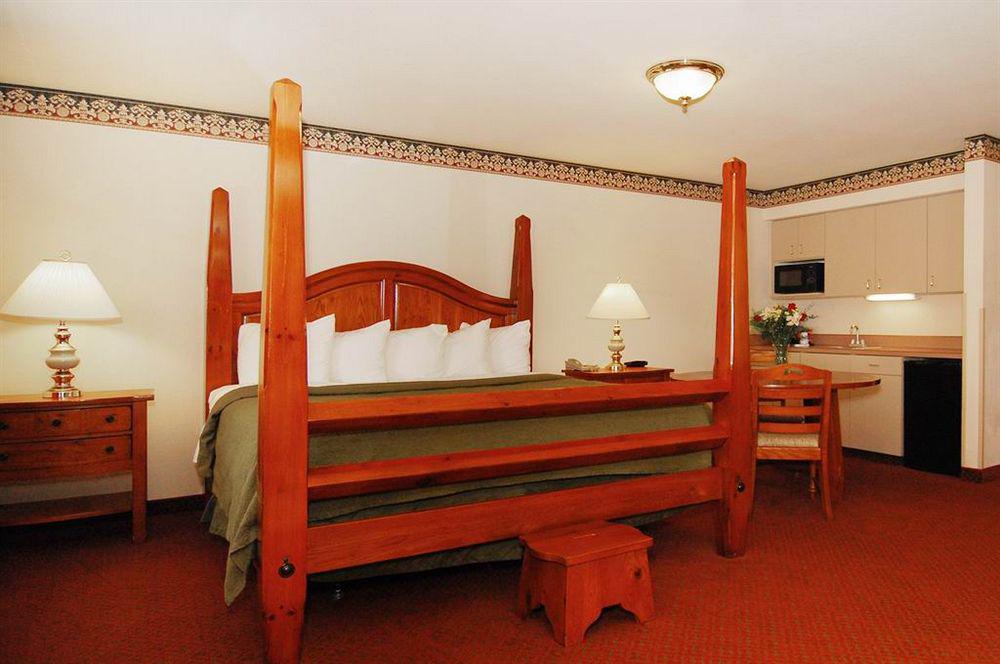 Quality Inn And Suites Silverthorne - Copper Mountain Екстериор снимка