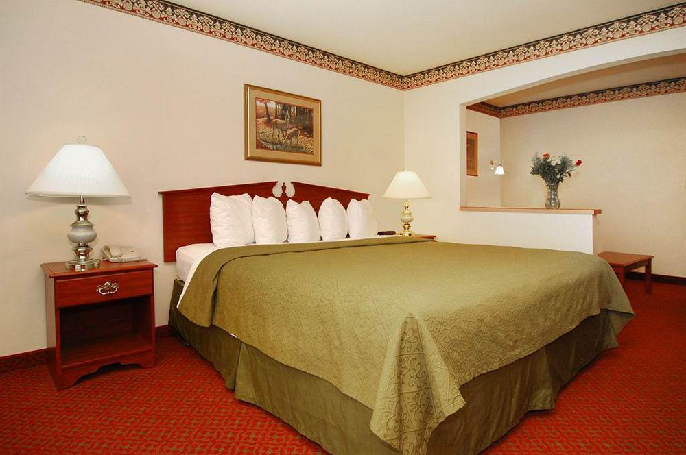 Quality Inn And Suites Silverthorne - Copper Mountain Екстериор снимка